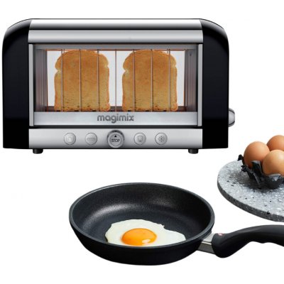 Magimix ELM11541 černý – Hledejceny.cz