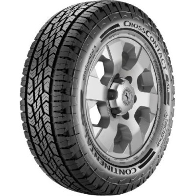 Continental CrossContact ATR 255/60 R17 106V