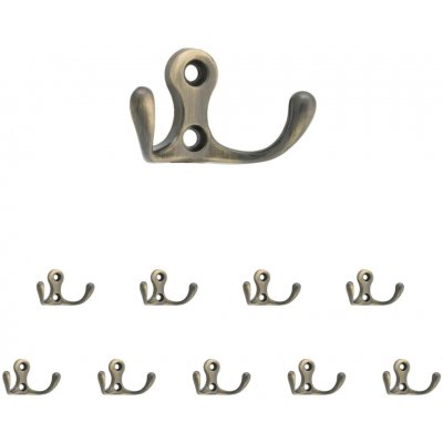 Walteco Romero II 7927BP1 bronz 5 ks – Zboží Dáma