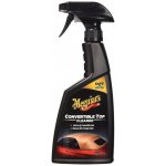 Meguiar's Convertible Top Cleaner 450 ml – Zboží Mobilmania