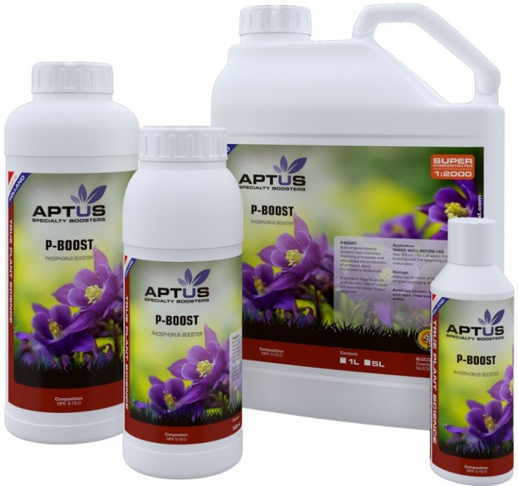 APTUS P-Boost 500 ml