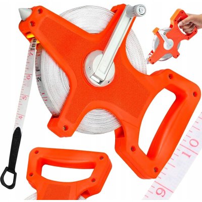 Verk 11395 Svinovací měřicí pásmo 50 m – Sleviste.cz