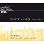 Trio Rippas - Organ & Baroque Transcrip – Sleviste.cz