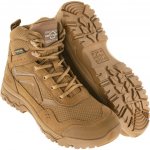 Pentagon obuv Scorpion V2 6” černá – Zboží Dáma