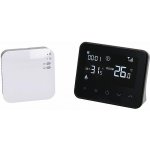 Aluzan termostat B-100 WiFi – Zboží Mobilmania