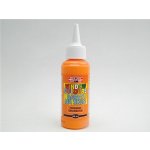 Barva na sklo oranžová 60ml – Sleviste.cz