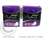 Always Platinum Ultra Super Plus 12 ks – Sleviste.cz