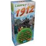 Days of Wonder Ticket to Ride: Europa 1912 EN – Zboží Živě