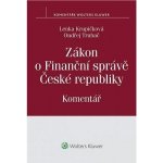 Zákon o Finanční správě České republiky – Zboží Mobilmania