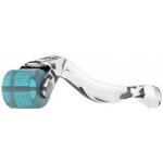 Foligain Hair & Scalp Roller pro růst vlasů s titanovými jehličkami 0,25 mm – Zboží Mobilmania