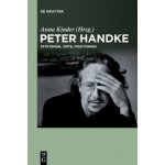 Peter Handke - Anna Kinder – Hledejceny.cz