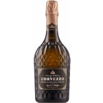 Corvezzo DOC Brut Family Collection Prosecco 11% 0,75 l (holá láhev) – Zboží Dáma