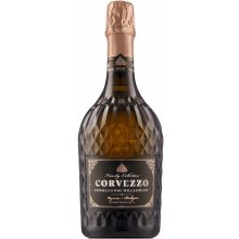 Corvezzo DOC Brut Family Collection Prosecco 11% 0,75 l (holá láhev)