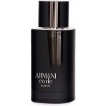 Armani Code Parfum parfémovaná voda pánská 75 ml – Zbozi.Blesk.cz