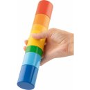 Goki dešťová hůl barevná