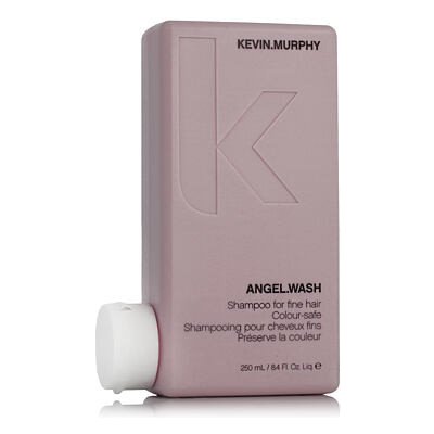 Kevin Murphy Angel.Wash Shampoo 250 ml – Zboží Mobilmania