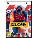 Pro Cycling Manager 2023 – Zbozi.Blesk.cz