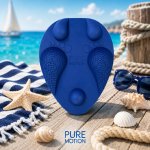 PURE MOTION Funkční podložka PurePad Tmavě zelená – Zboží Mobilmania