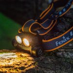 Fenix HM75R Topaz – Zboží Dáma Fenix HM75R Topaz – Zboží Dáma