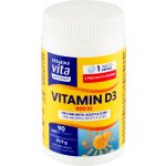 Vitar Maxi Vita VITAMIN D3 90 tablet – Hledejceny.cz