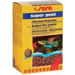 Sera Super Peat 500 g – Zboží Dáma