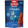 Pamlsek pro psa Rinti Chicko Pes proužky jehněčí 60 g