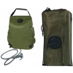 M.F.H. Solar Shower Deluxe 20L – Hledejceny.cz