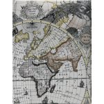 Album pro 300 fotek 10x15 Mapa – Zboží Živě