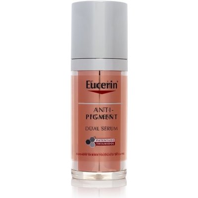 EUCERIN Anti-Pigment Dual Serum Mono Chamber 30 ml – Hledejceny.cz