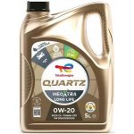 Total Quartz INEO LongLife 0W-20 5 l | Zboží Auto