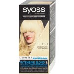 Syoss Lighteners 13-0 Ultra zesvětlovač na vlasy