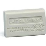 La Maison du Savon de Marseille mýdlo z bambuckého másla Lait de chevre kozí mléko125 g – Hledejceny.cz