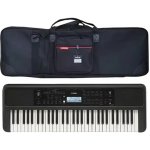 Yamaha PSR E383 SETP – Sleviste.cz