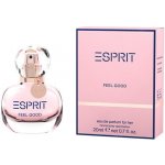 Esprit Feel Good parfémovaná voda dámská 20 ml – Hledejceny.cz
