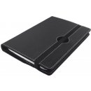 Pouzdro na tablet TRUST StickGo Folio Case 7 8 19659 black