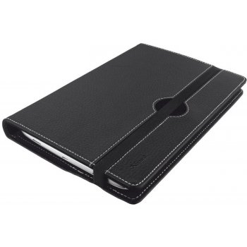 TRUST StickGo Folio Case 7 8 19659 black