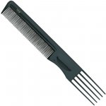 Sibel Delrin 100 antistatický hřeben 20,5 cm – Zboží Dáma
