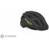 Cyklistická helma MET Crackerjack černá 2023