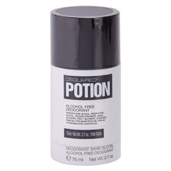 Dsquared2 Potion Alcohol Free deostick 75 ml