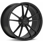 OZ ZEUS 10x21 5x120 ET30 matt black – Hledejceny.cz