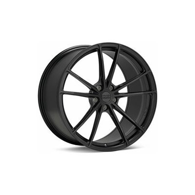 OZ ZEUS 10x19 5x120 ET32 matt black – Sleviste.cz