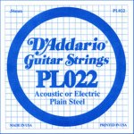 D'addario PL022 – Sleviste.cz
