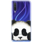 iSaprio Sad Panda Xiaomi Mi 9 Lite