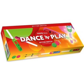 Dance ‘n’ Play Kit Switch