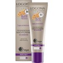 Logona Age Protection noční krém 30 ml