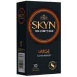 Skyn LARGE 10ks – Hledejceny.cz