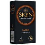 Skyn LARGE 10 ks – Zboží Dáma
