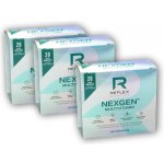 Reflex Nexgen Multivitamín 3 x 60 kapslí – Hledejceny.cz