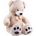 velký medvěd Fido 100 cm – Zboží Mobilmania