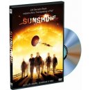 Sunshine DVD